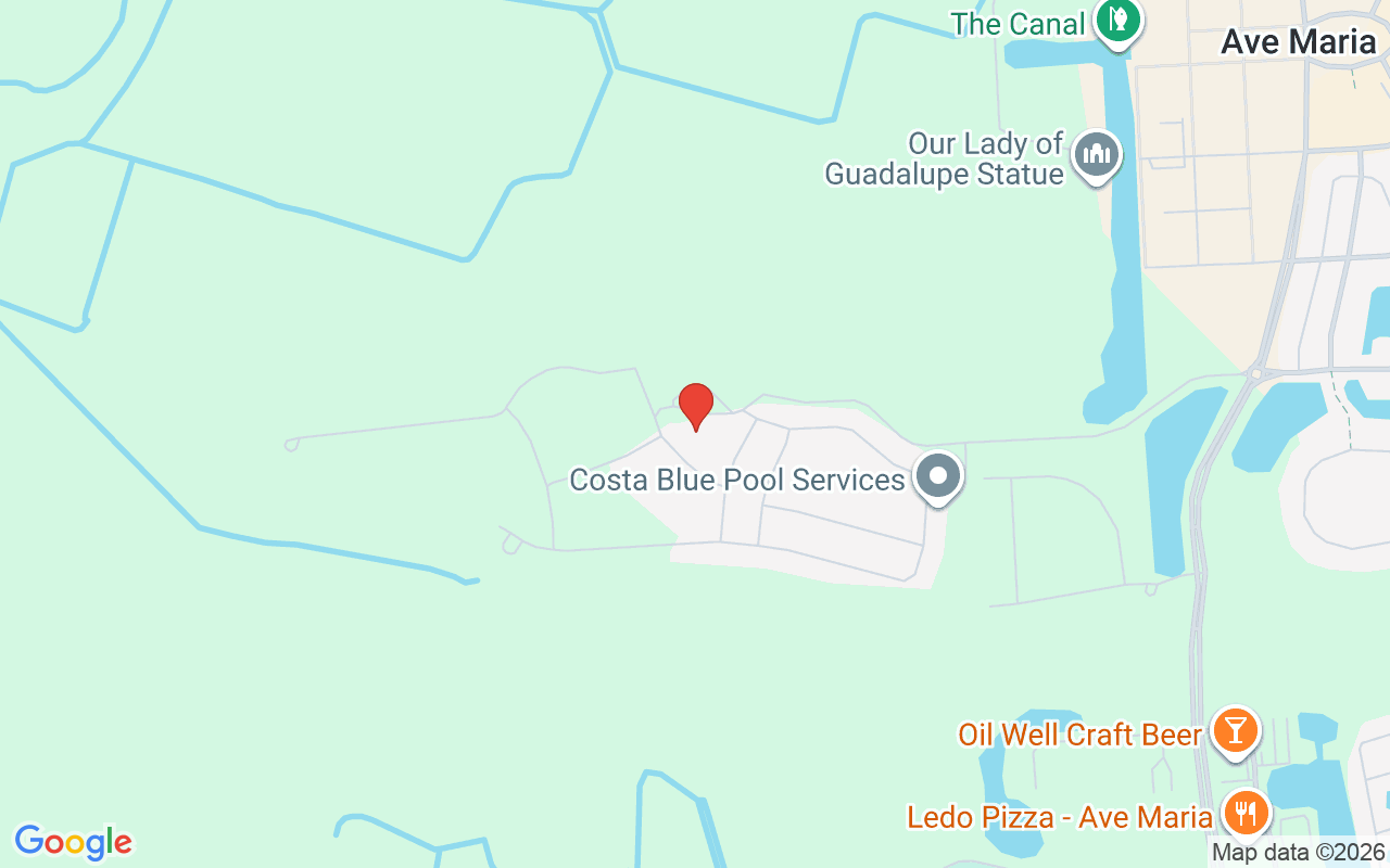 5585 Cobalto Way, Ave Maria, FL 34142