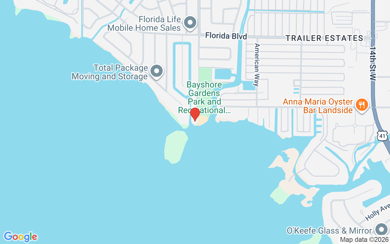 6928 26Th Street, Bradenton, FL 34207