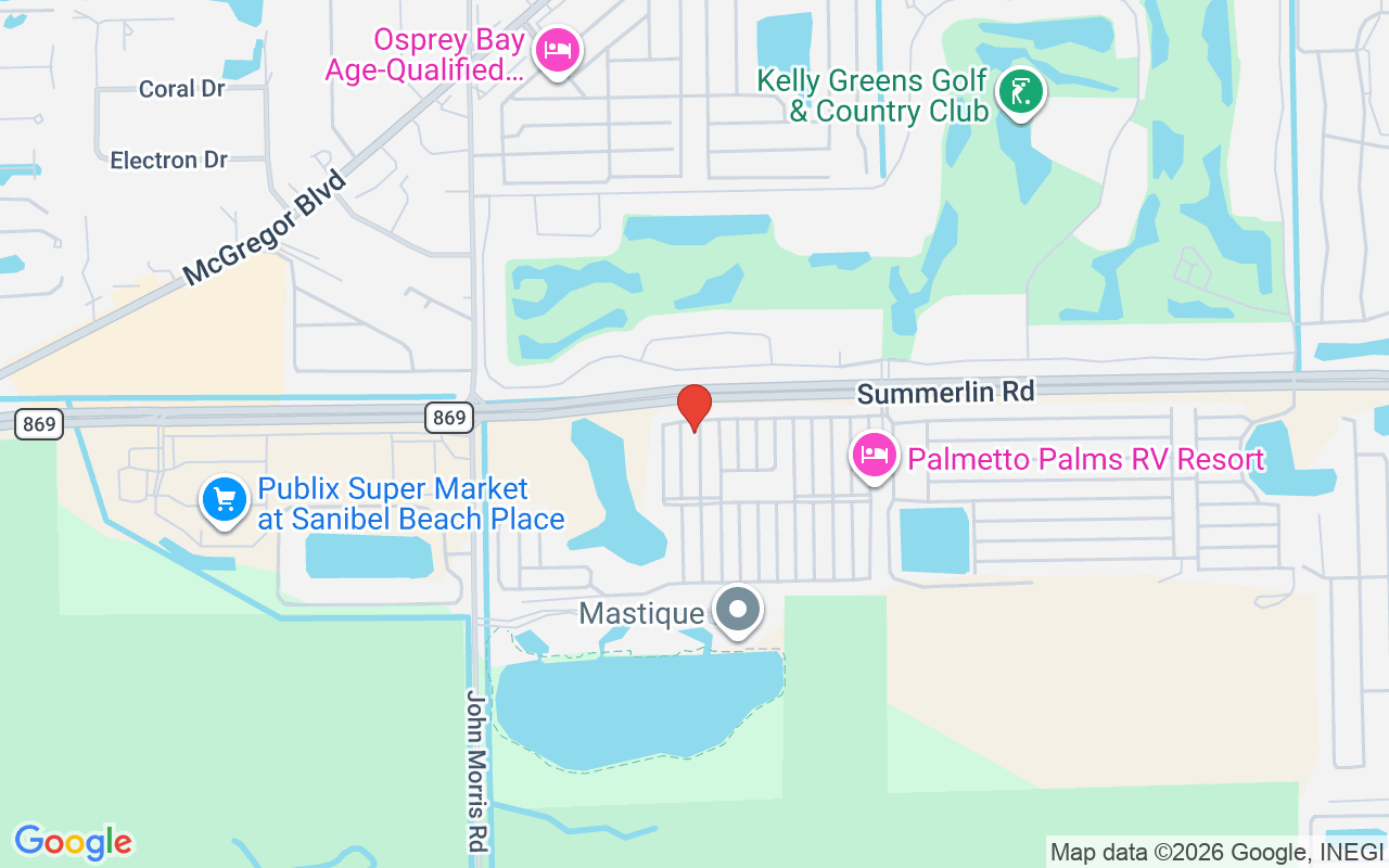 19681 Summerlin Rd #354, Fort Myers, FL 33908