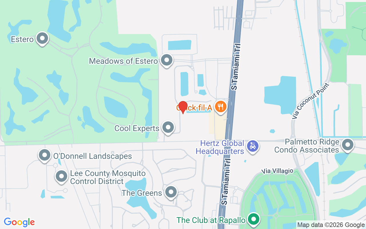 21573 Baccarat Ln #204, Estero, FL 33928