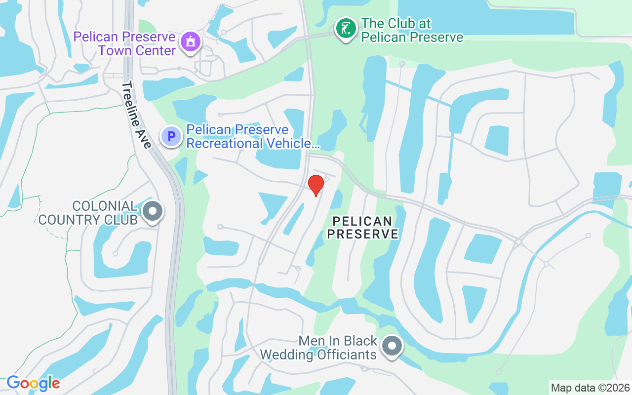 10412 Avila Cir, Fort Myers, FL 33913