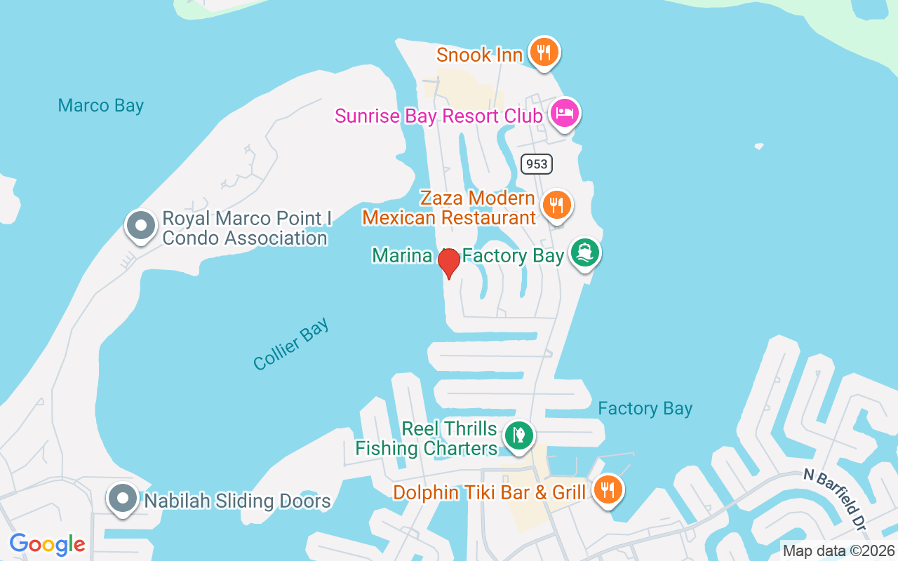 1080 Old Marco Ln, Marco Island, FL 34145