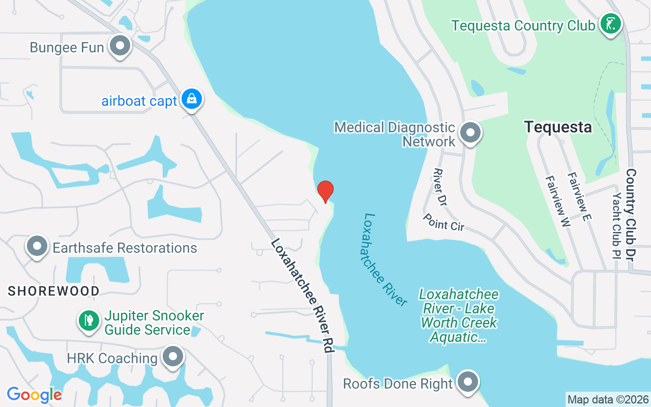 9  Bamboo Lane, Jupiter, FL 33458