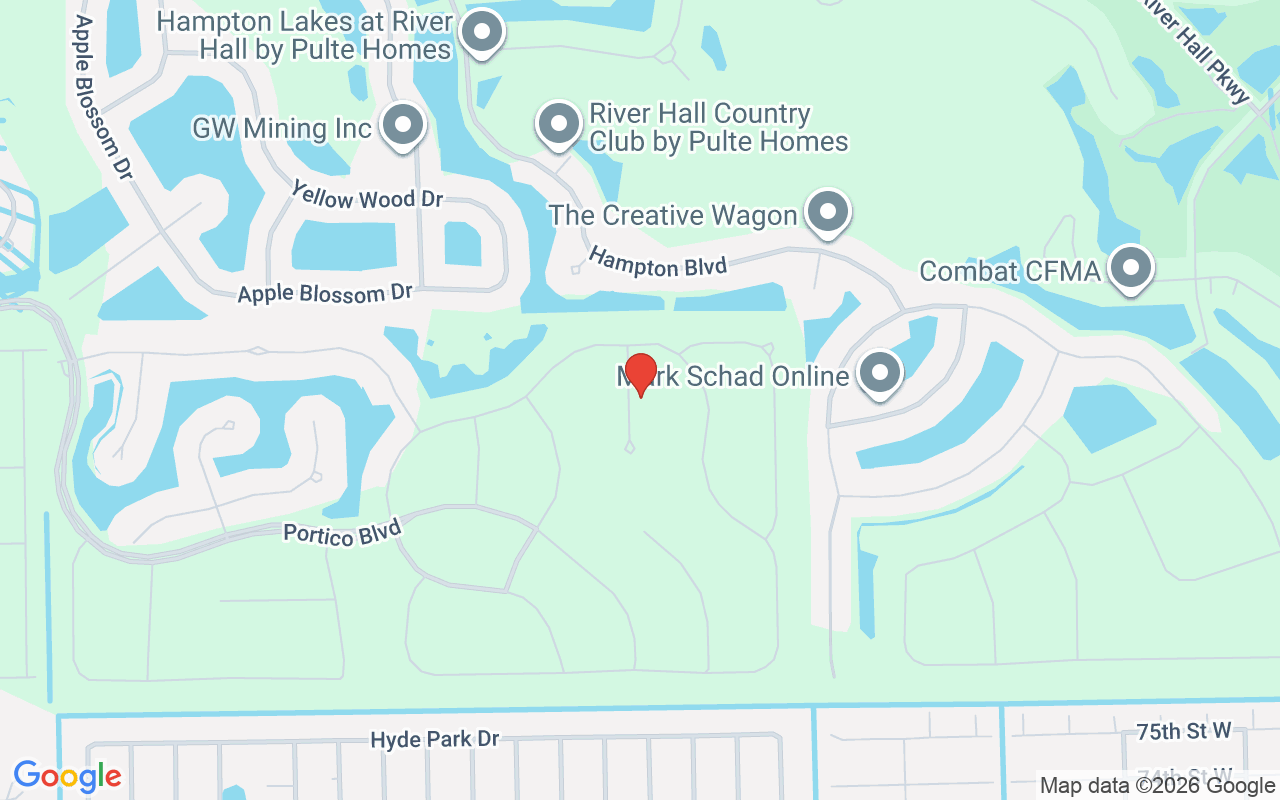 3318 Antilla Ct, Fort Myers, FL 33905