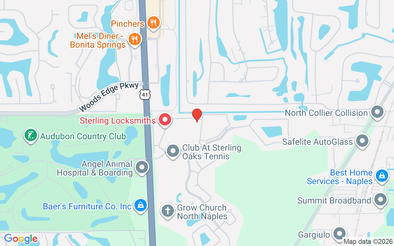 1149 Sweetwater Ln #4102, Naples, FL 34110