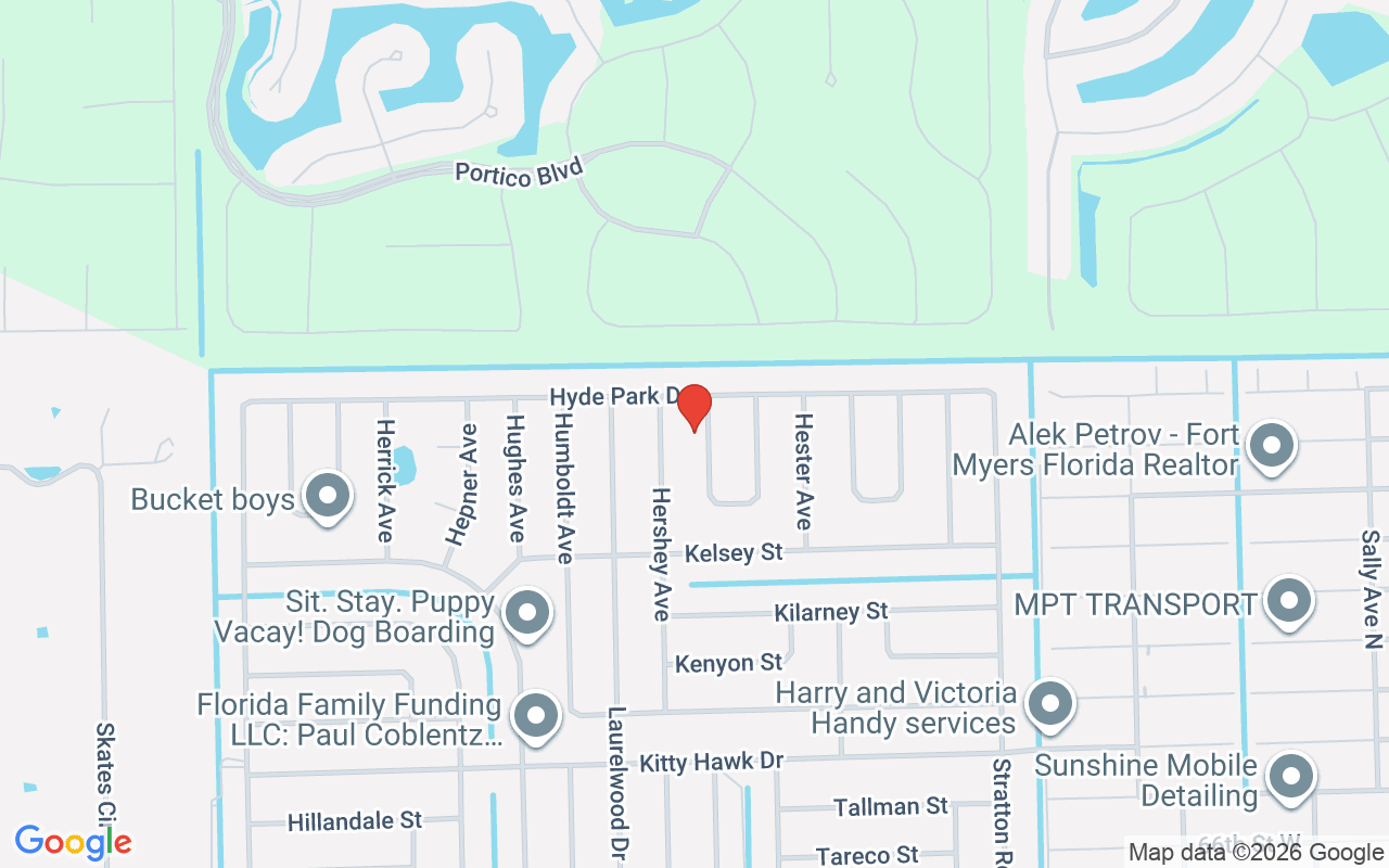 6139 Hendley Ct, Fort Myers, FL 33905