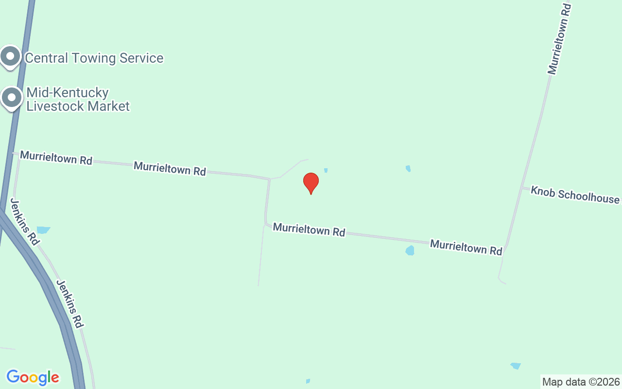 2213 Murrieltown Rd, Sonora, KY 42776