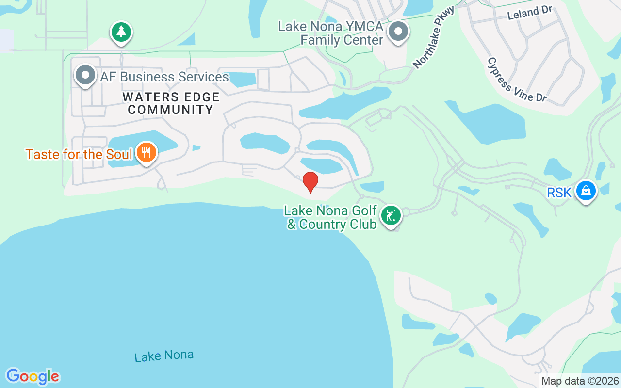 10339 Kensington Shore Drive #J-202, Orlando, FL 32827