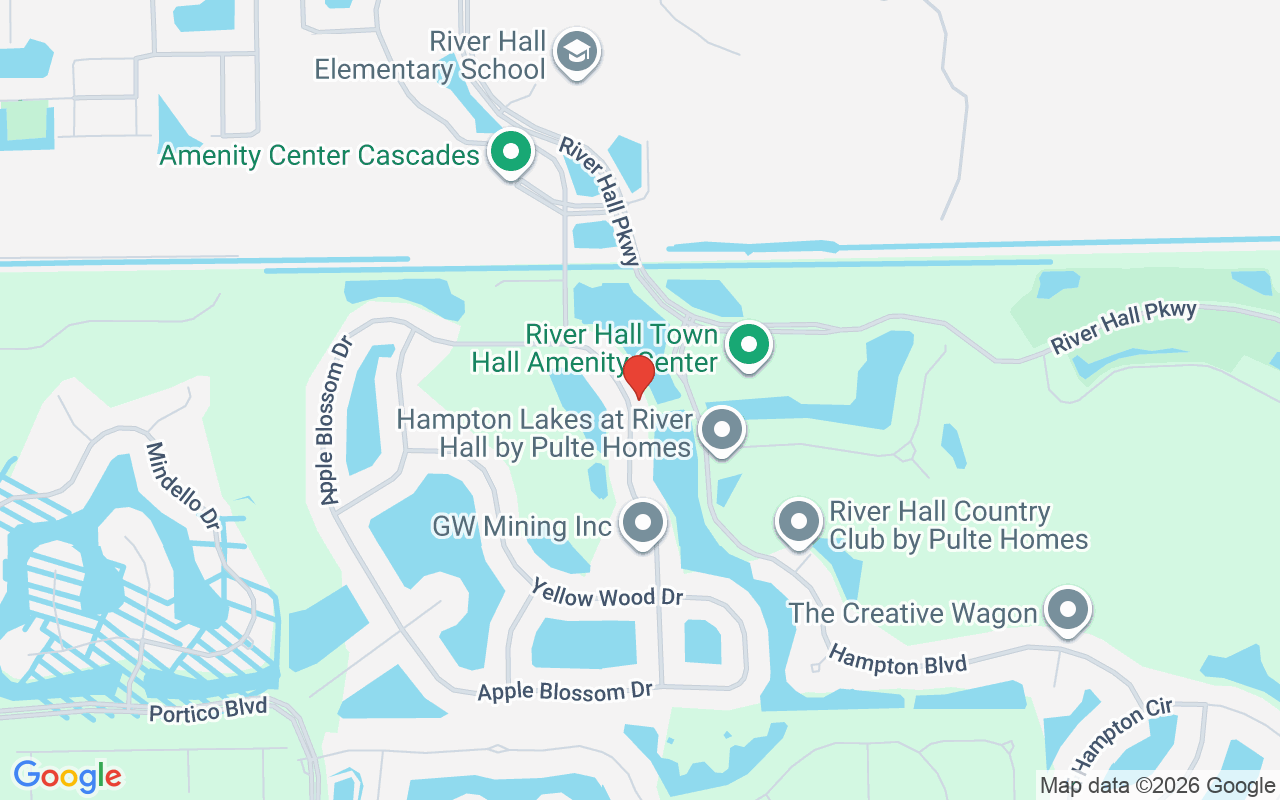 2951 Apple Blossom Dr, Alva, FL 33920