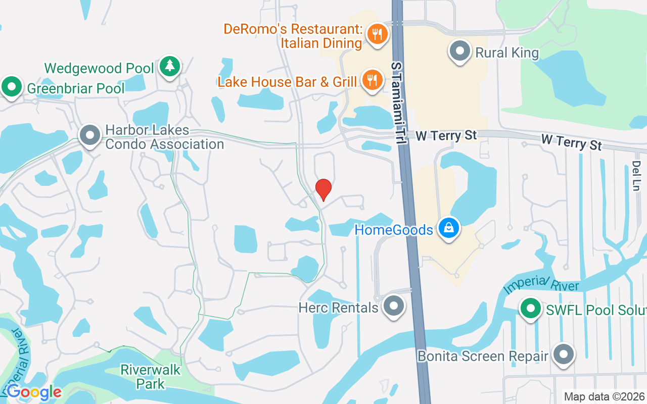 27181 Kindlewood Ln, Bonita Springs, FL 34134