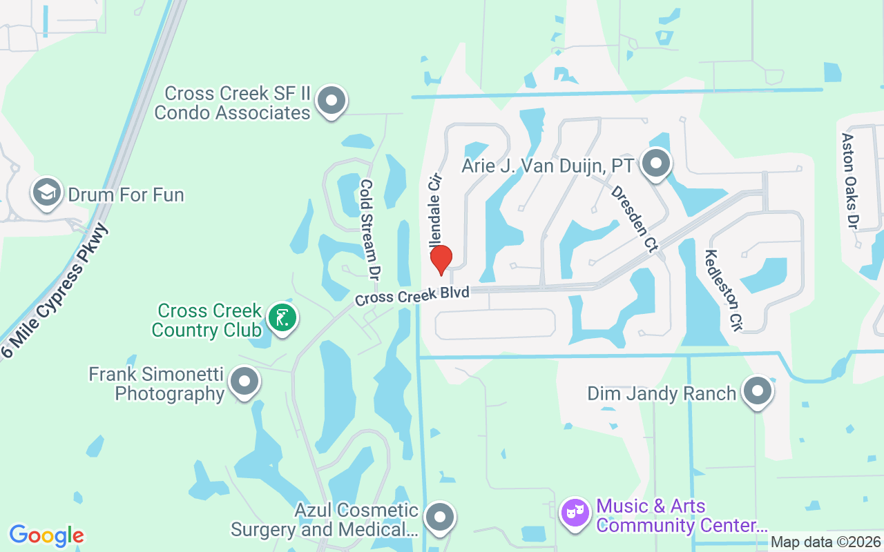12501 Allendale Cir, Fort Myers, FL 33912