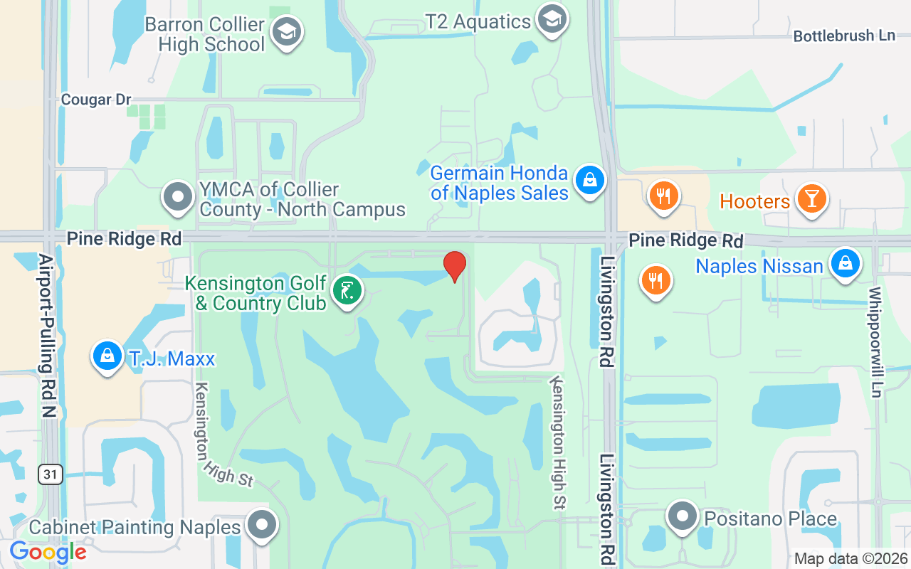 3099 Lancaster Dr #704, Naples, FL 34105