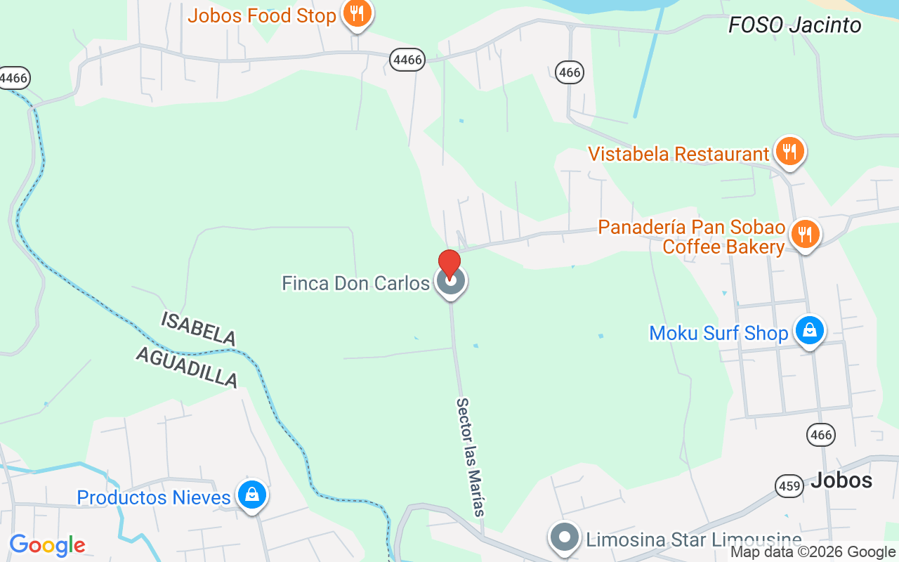 665 Aquamarina, Isabela, PR 00662