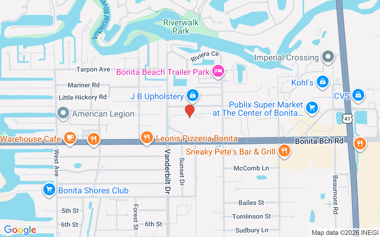 3881 Kens Way 4304, Bonita Springs, FL 34134