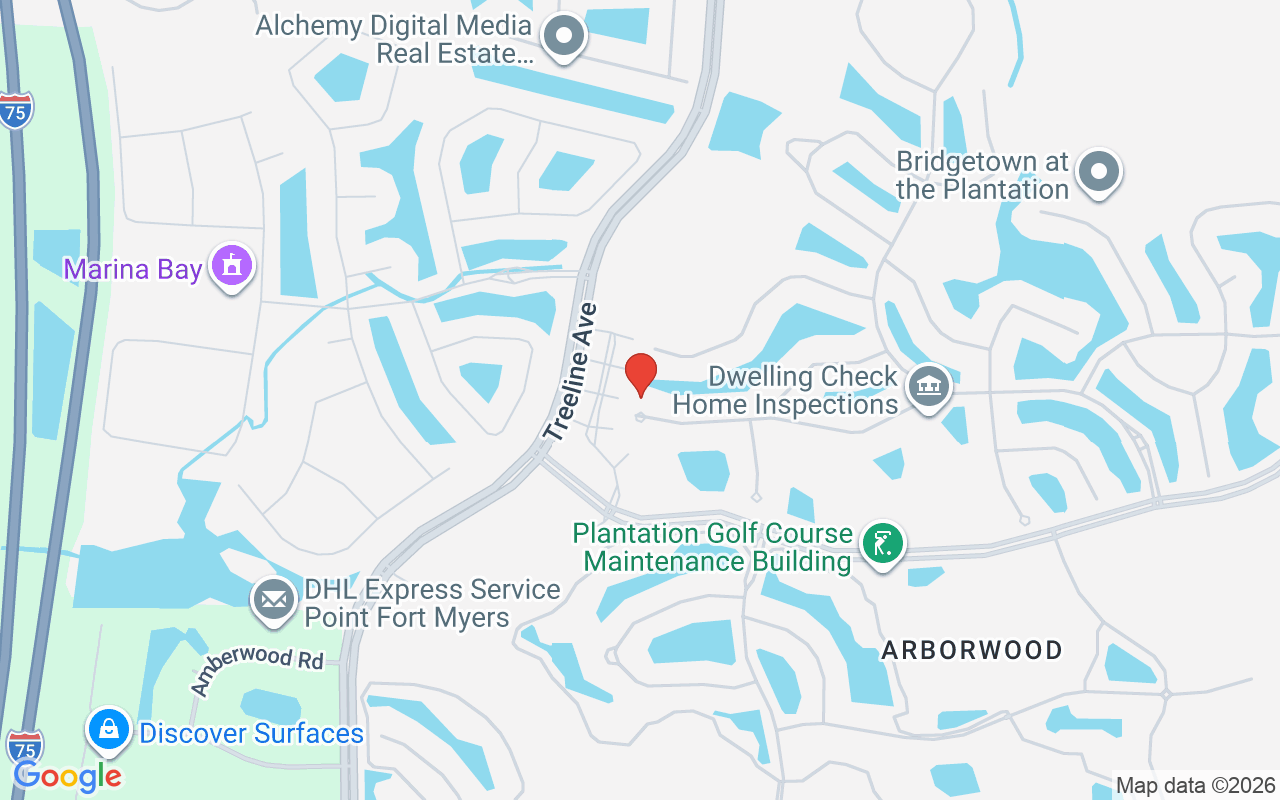 10800 Glenhurst St, Fort Myers, FL 33913