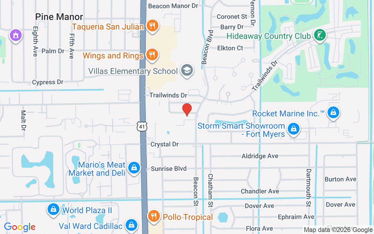 2100 Barkeley Ln #19, Fort Myers, FL 33907