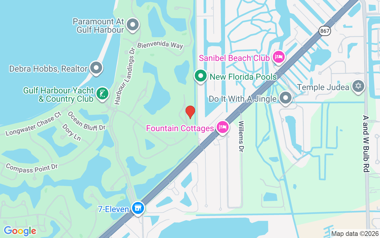 11057 Harbour Yacht Ct 201, Fort Myers, FL 33908