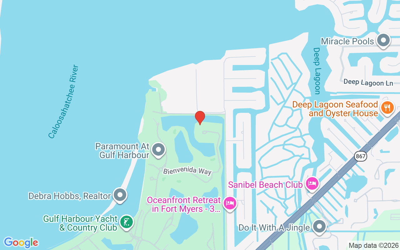 14211 Farragut Ct, Fort Myers, FL 33908