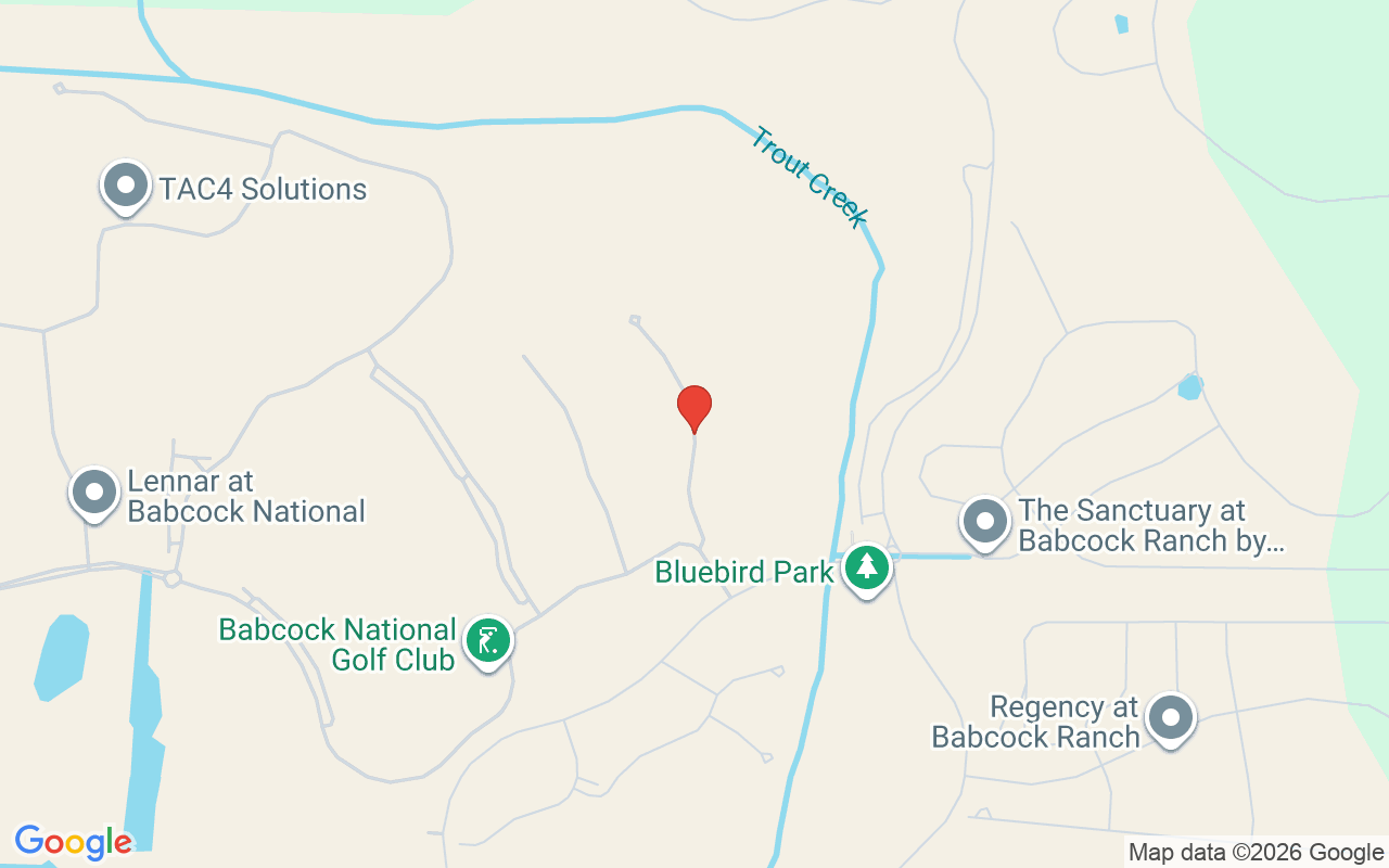 15948 Cranes Marsh Ct, Punta Gorda, FL 33982