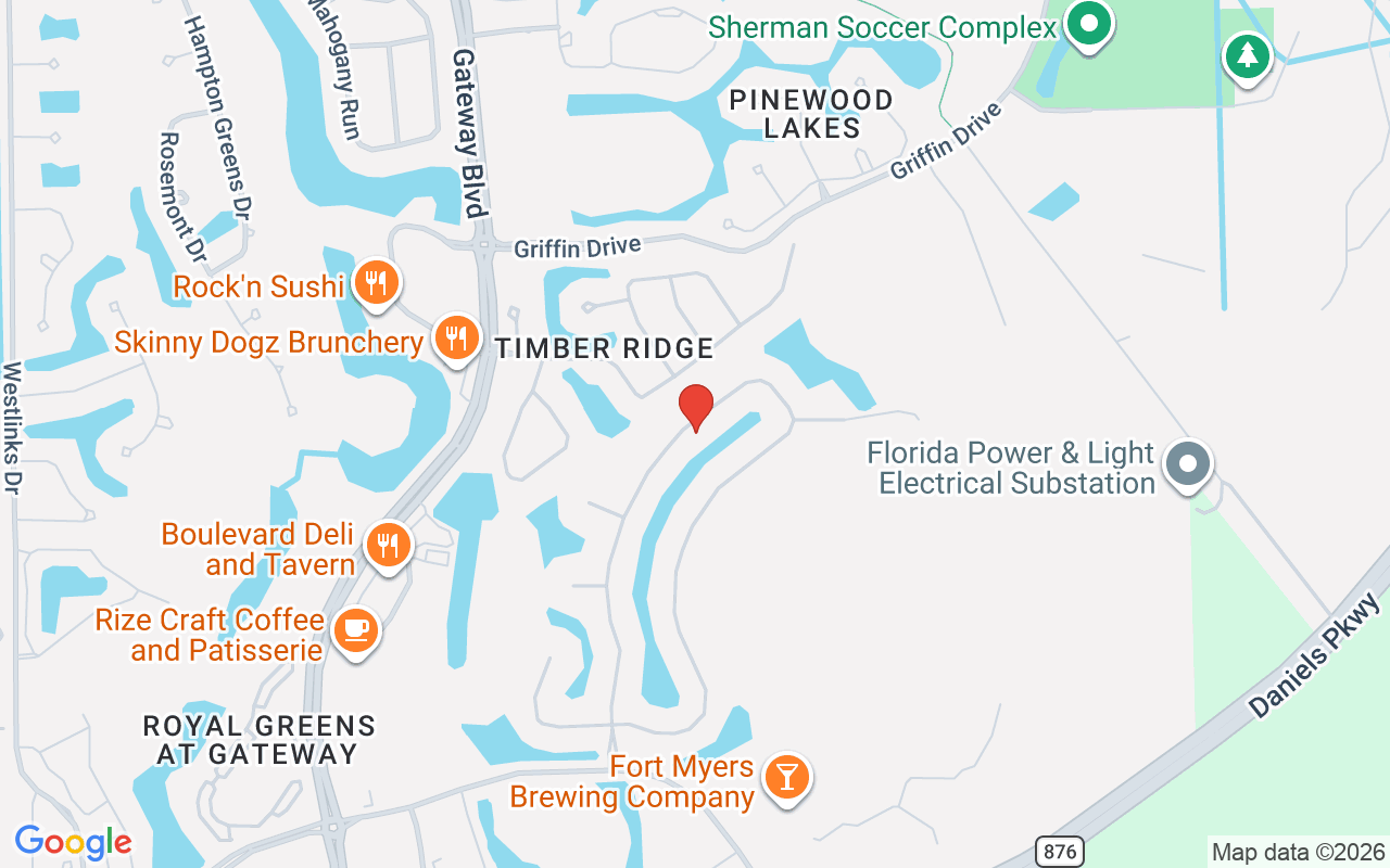 12351 Country Day Cir, Fort Myers, FL 33913