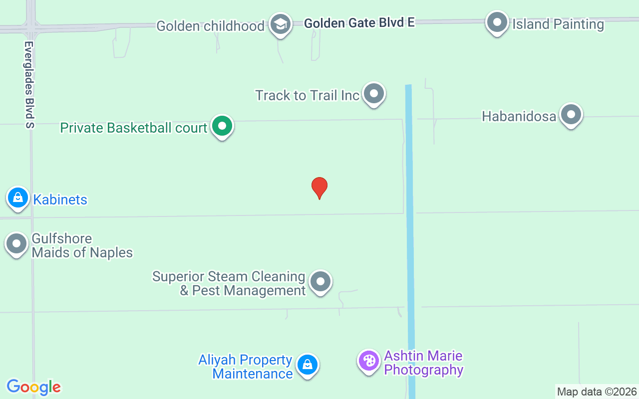 3711 4Th Ave, Naples, FL 34117