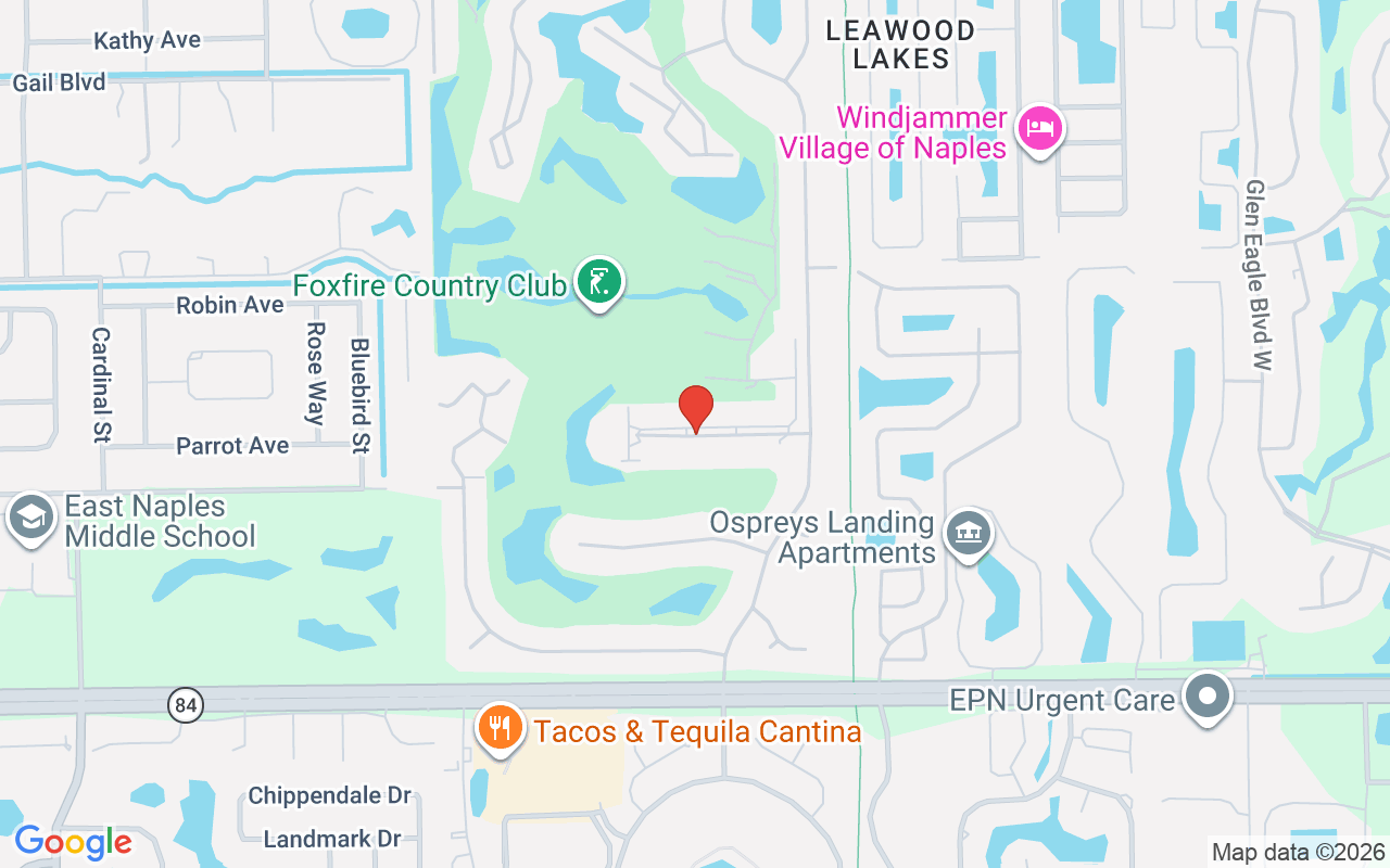 5250 Fox Hollow Dr #505, Naples, FL 34104