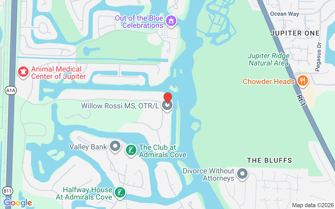 176  Spyglass Ln, Jupiter, FL 33477