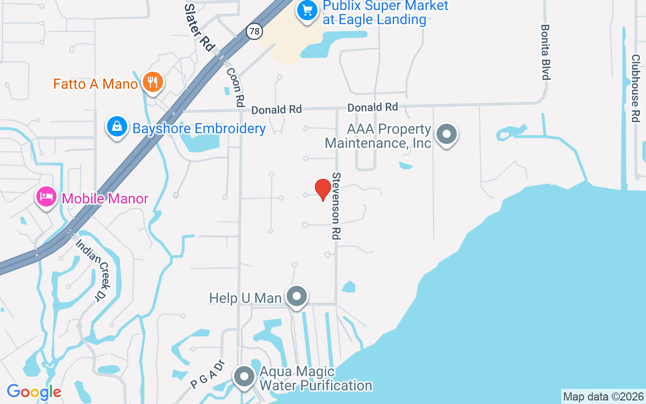 6740 Blake Pledger Ct, North Fort Myers, FL 33917