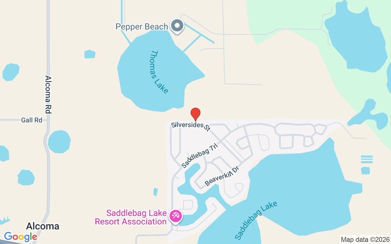 72 Silversides Street, Lake Wales, FL 33898