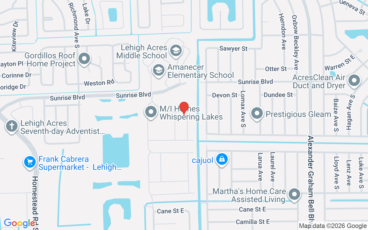 234 Lakeside Breeze Way, Lehigh Acres, FL 33936