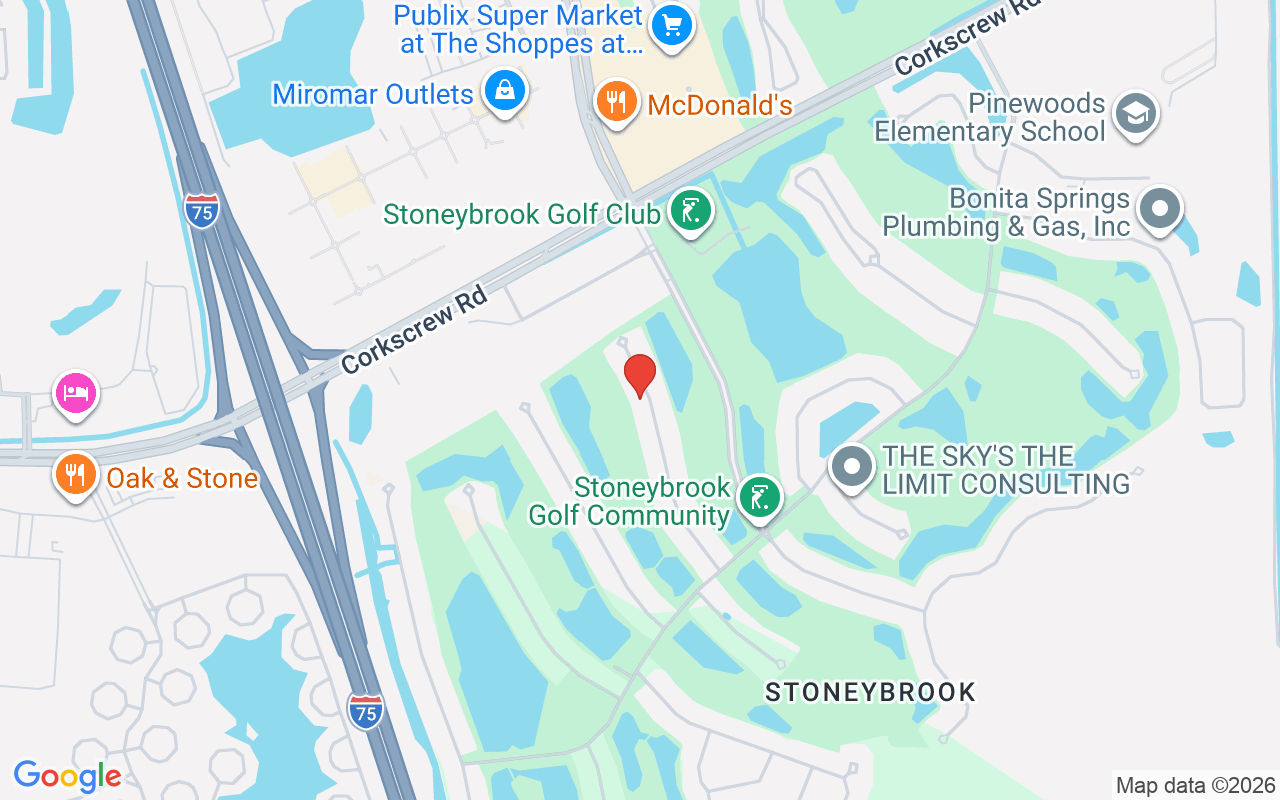 21426 Sheridan Run, Estero, FL 33928