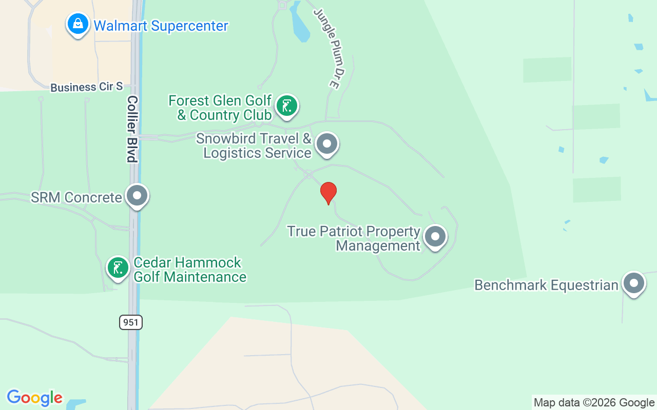 3940 Loblolly Bay Dr #402, Naples, FL 34114