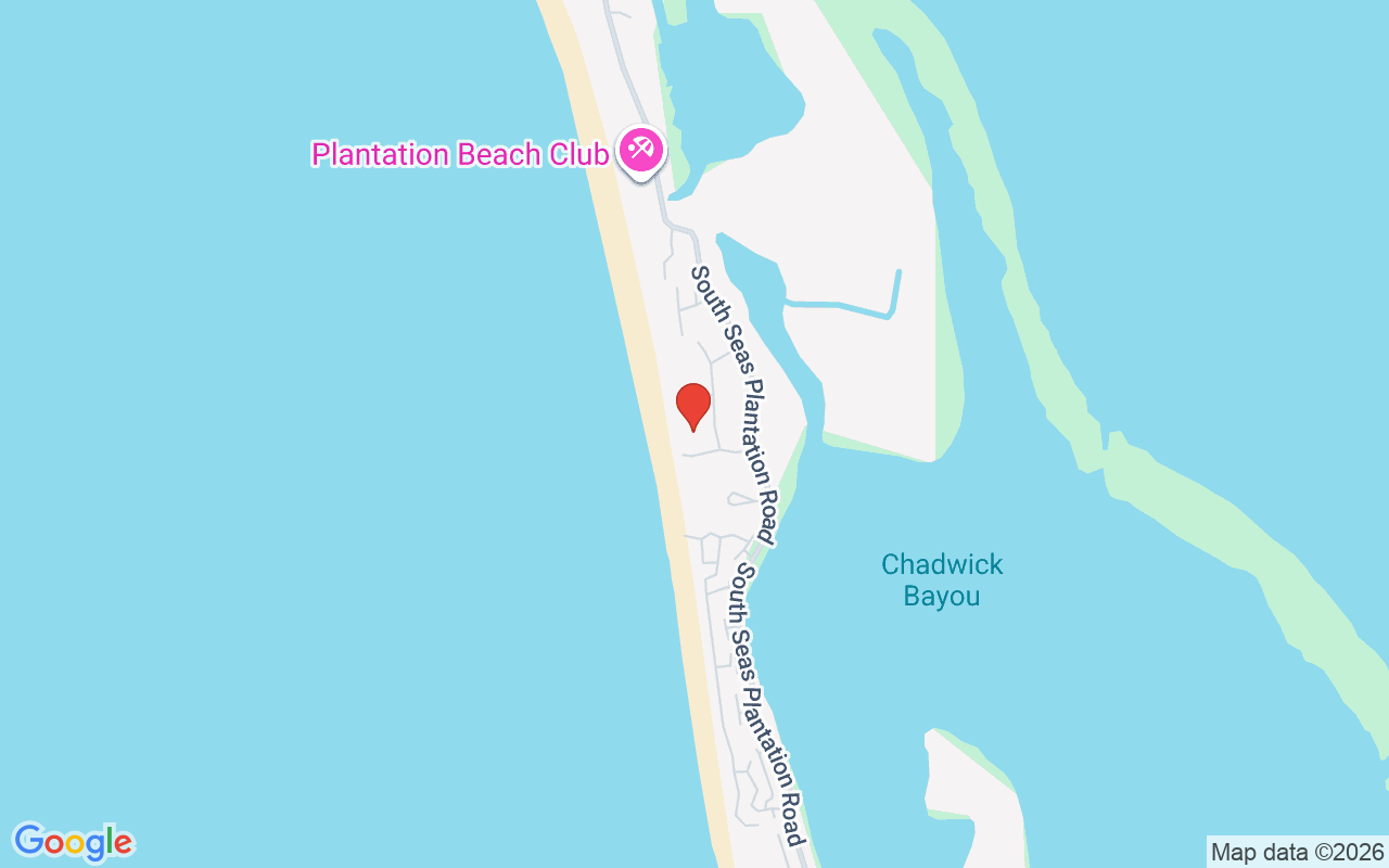 1119 Schefflera Ct, Captiva, FL 33924