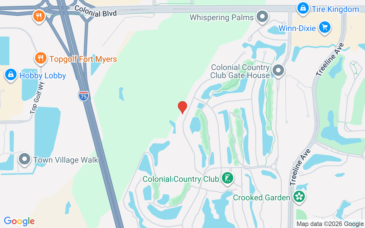 9104 Shadow Glen Way, Fort Myers, FL 33913