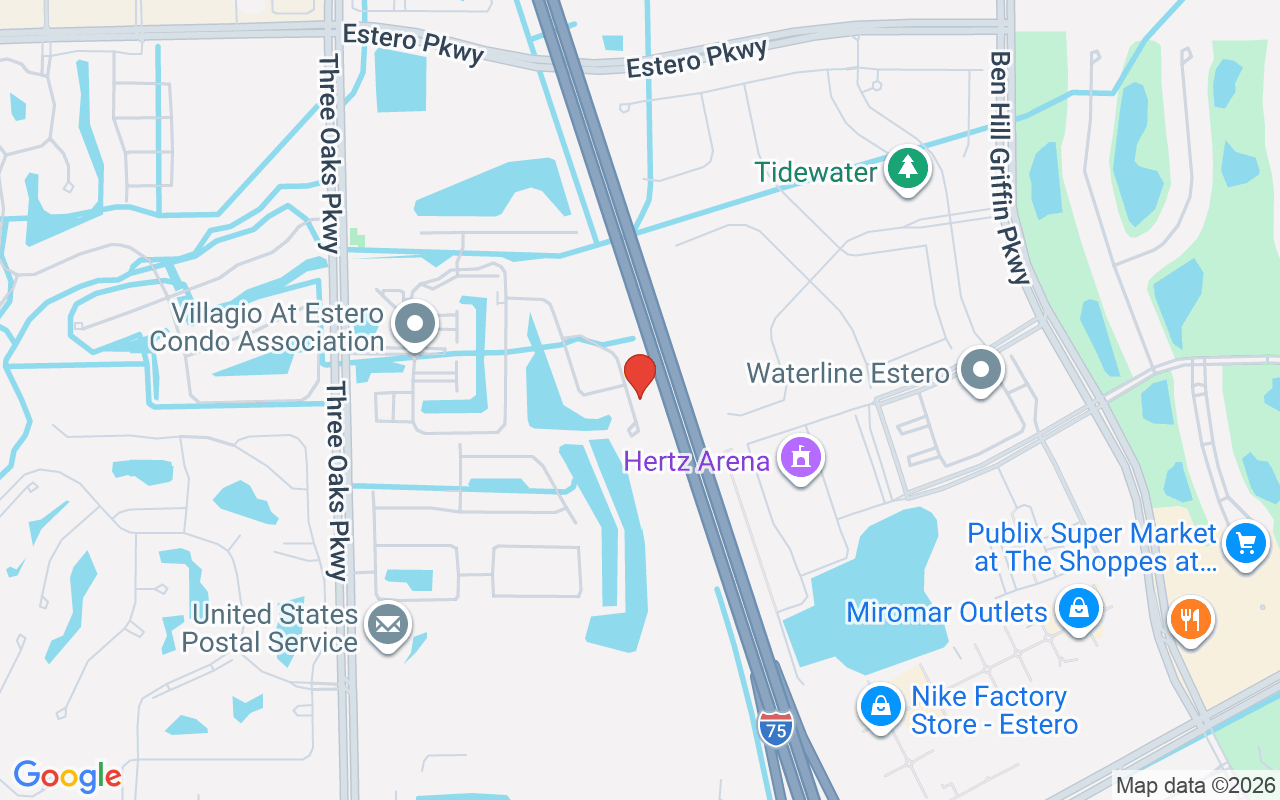 20265 Royal Villagio Ct #103, Estero, FL 33928