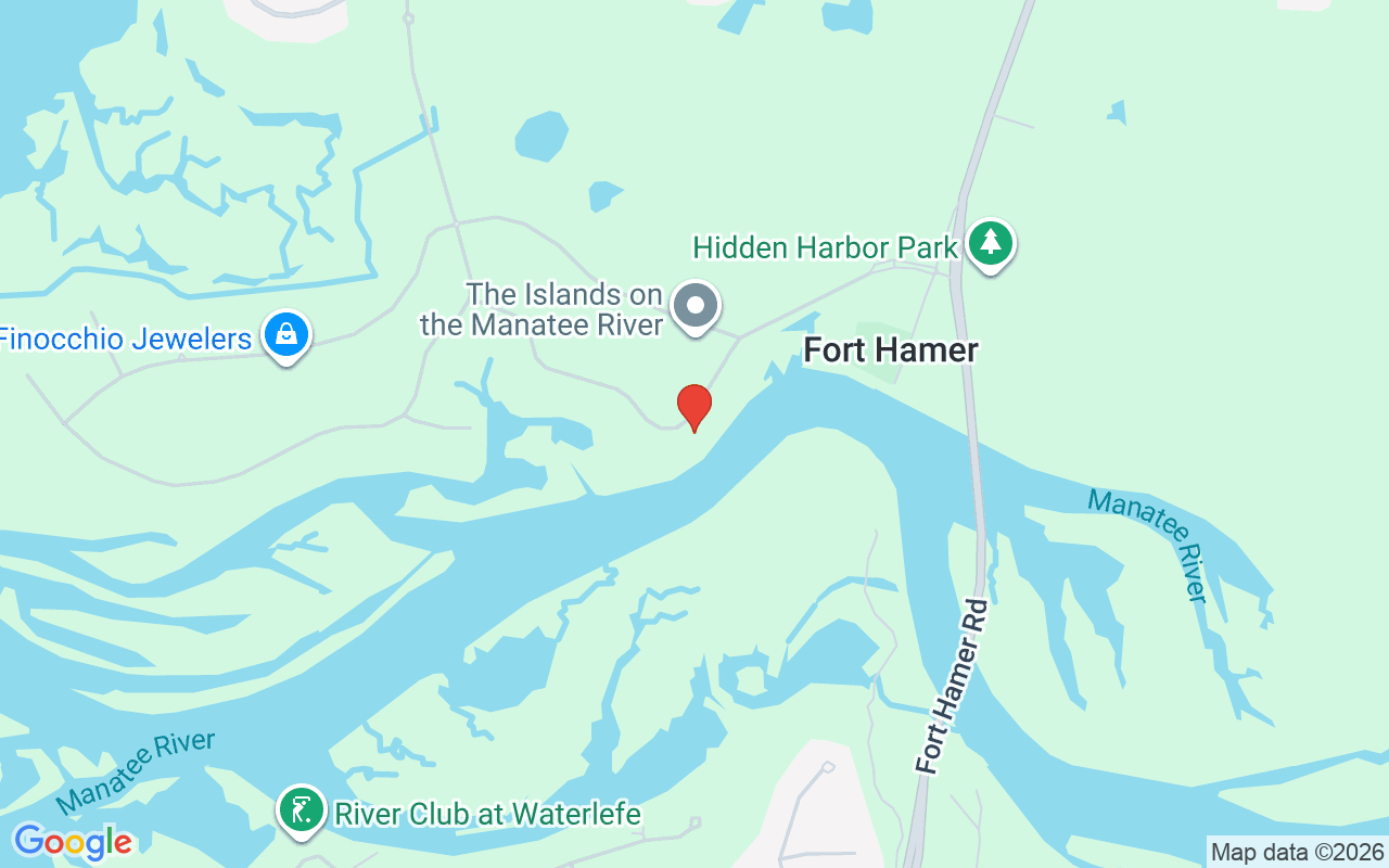 11807 Rive Isle Run, Parrish, FL 34219