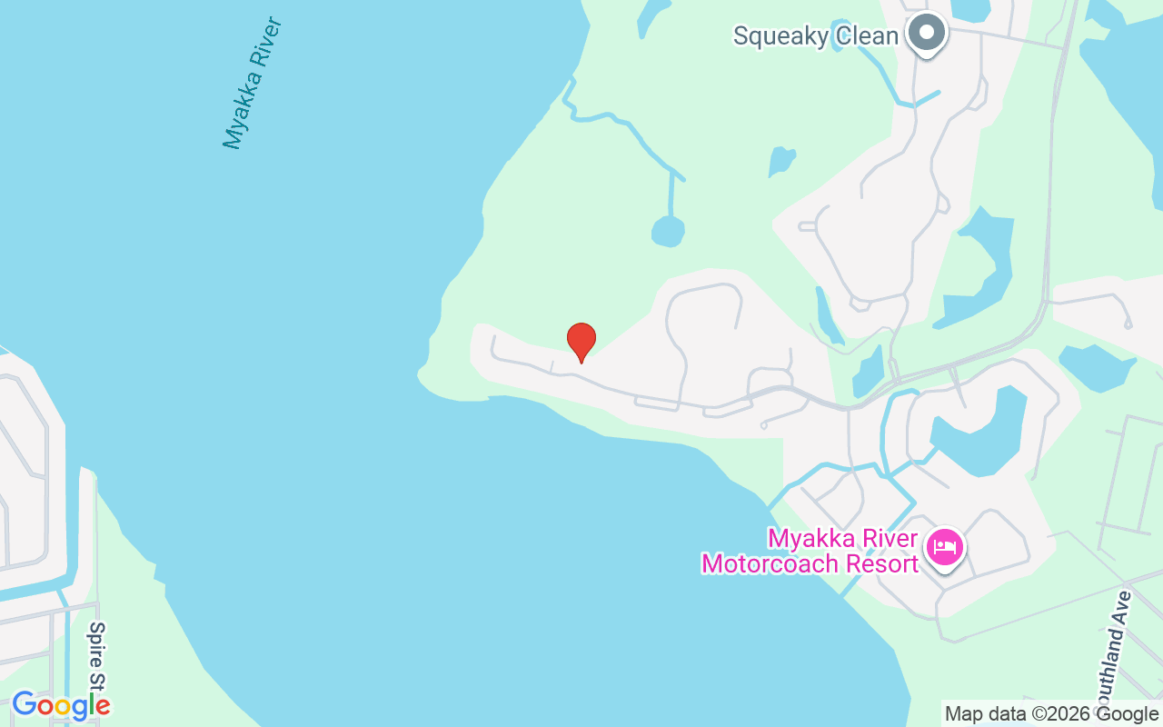 4679 Club Dr #102, Port Charlotte, FL 33953