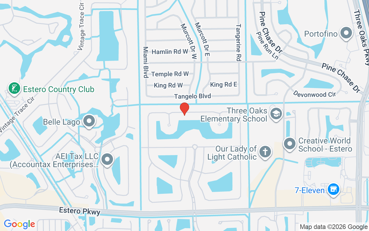 9109 Astonia Way, Estero, FL 33967