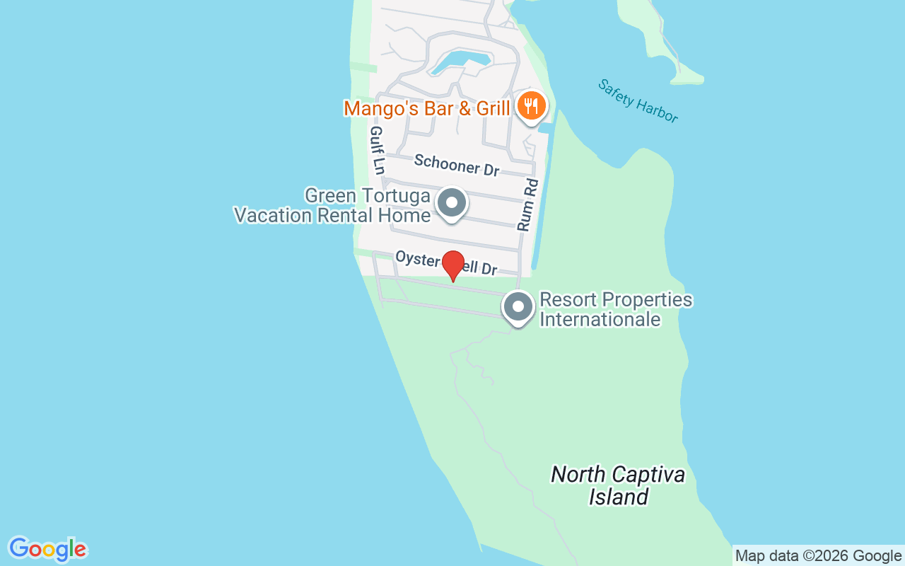 4500 Butterfly Shell Dr, Captiva, FL 33924