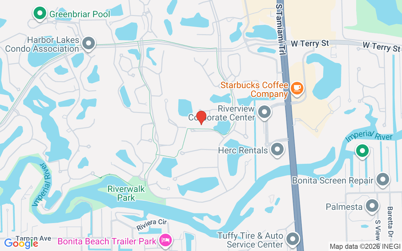 3352 Montara Dr, Bonita Springs, FL 34134