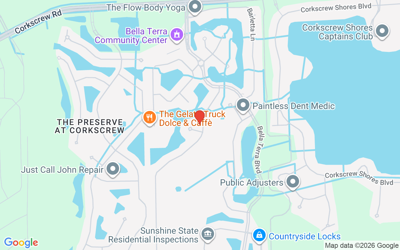 20350 Torre Del Lago St, Estero, FL 33928