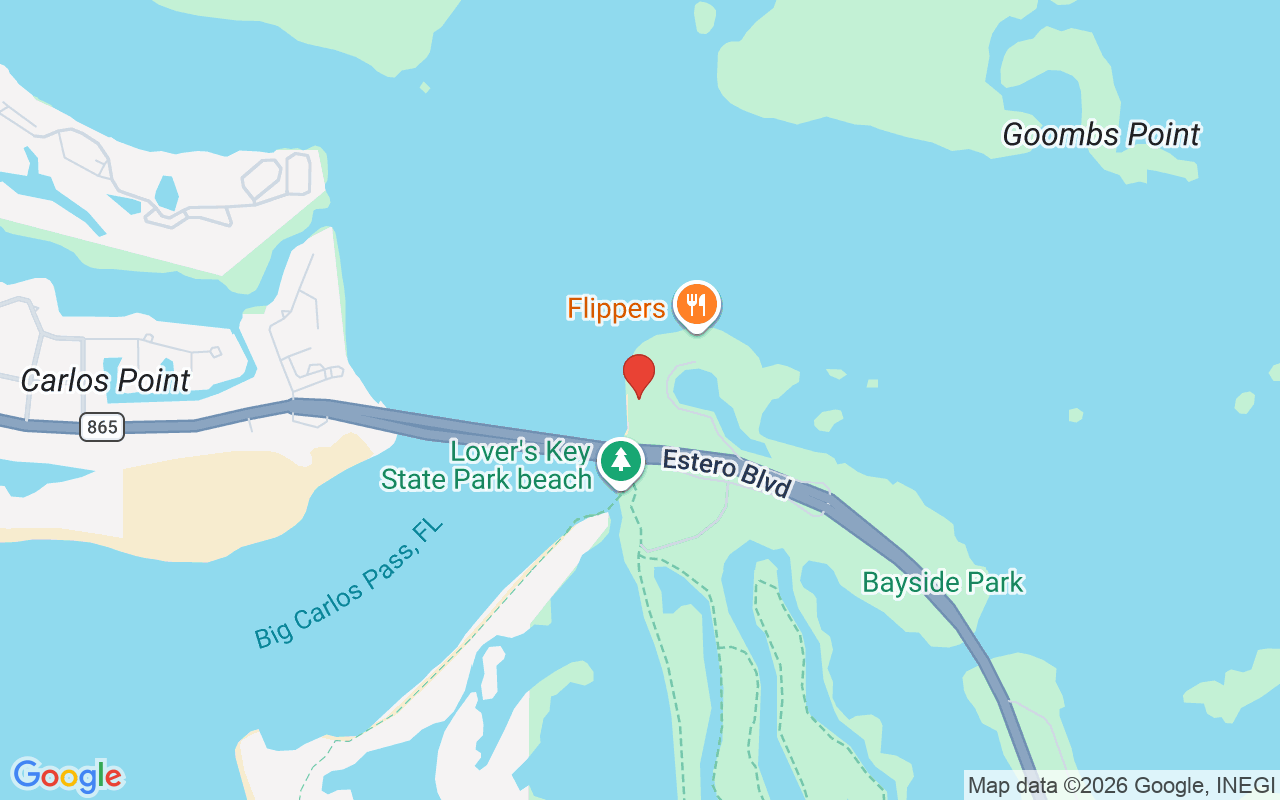 8701 Estero Blvd #106, Bonita Springs, FL 33931