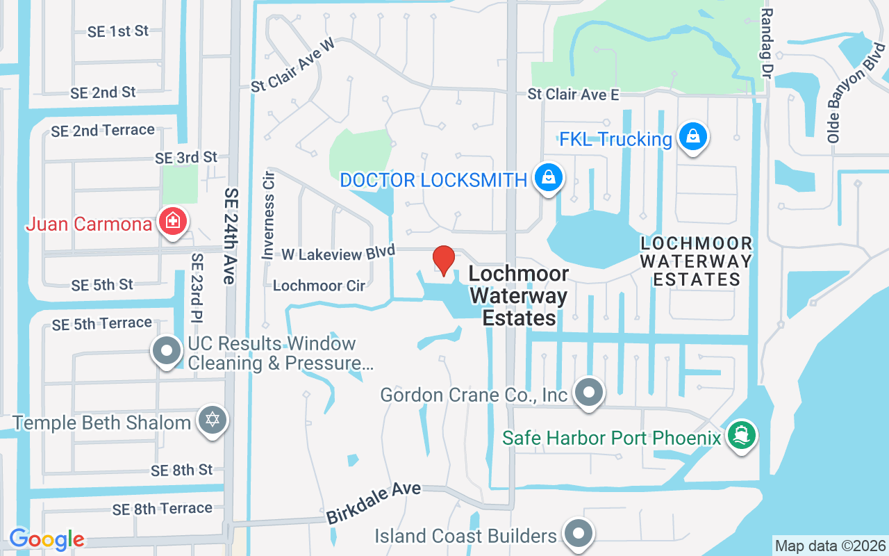 2067 Lakeview Blvd W #9, North Fort Myers, FL 33903