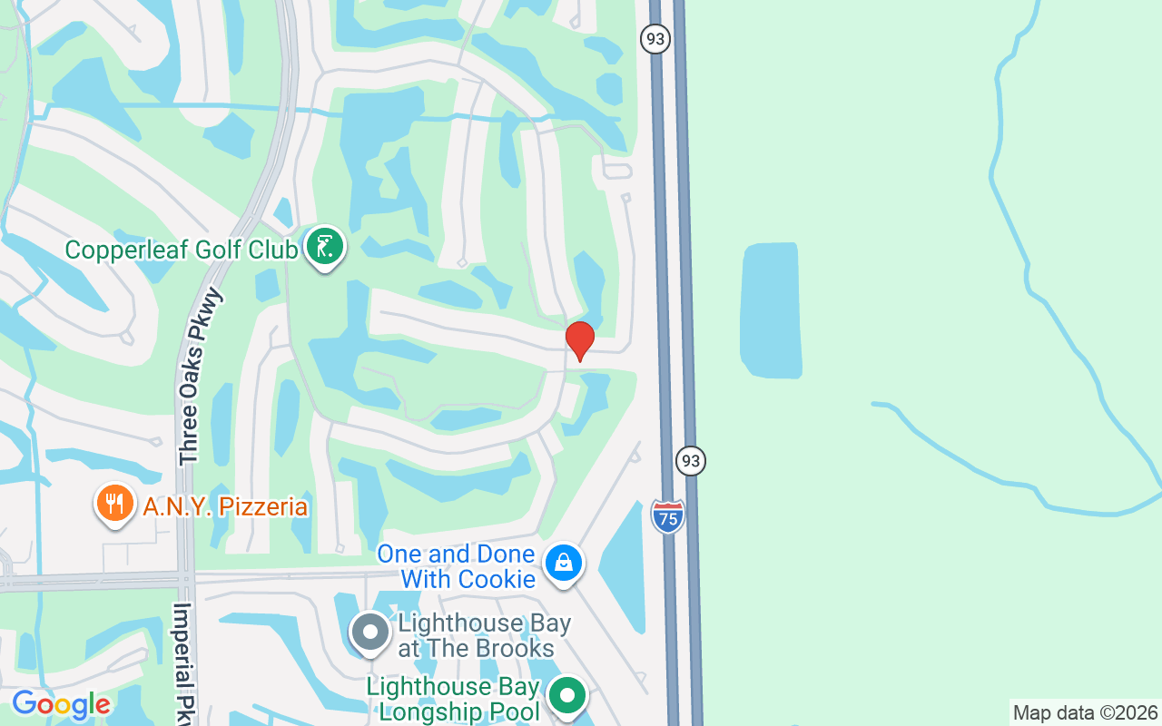 22800 Sago Pointe Dr 2505, Estero, FL 34135