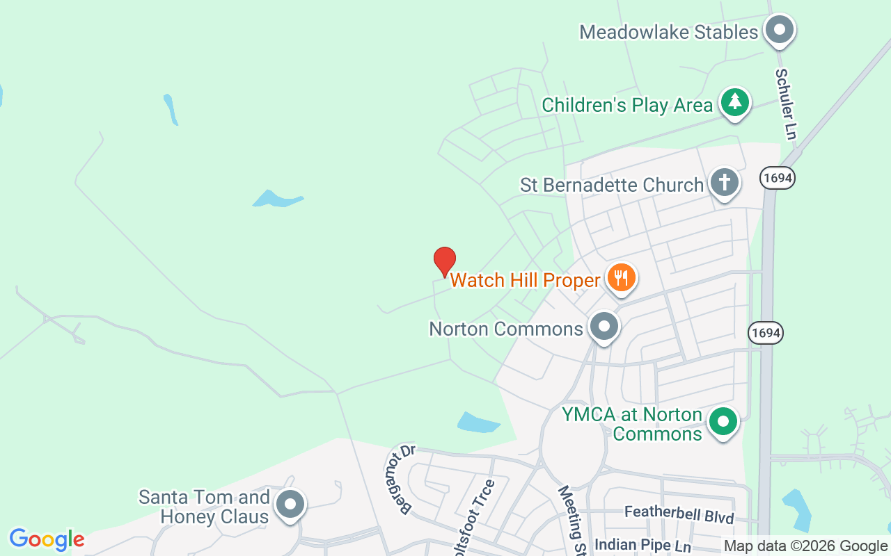 6407 Stonecrop Dr, Prospect, KY 40059