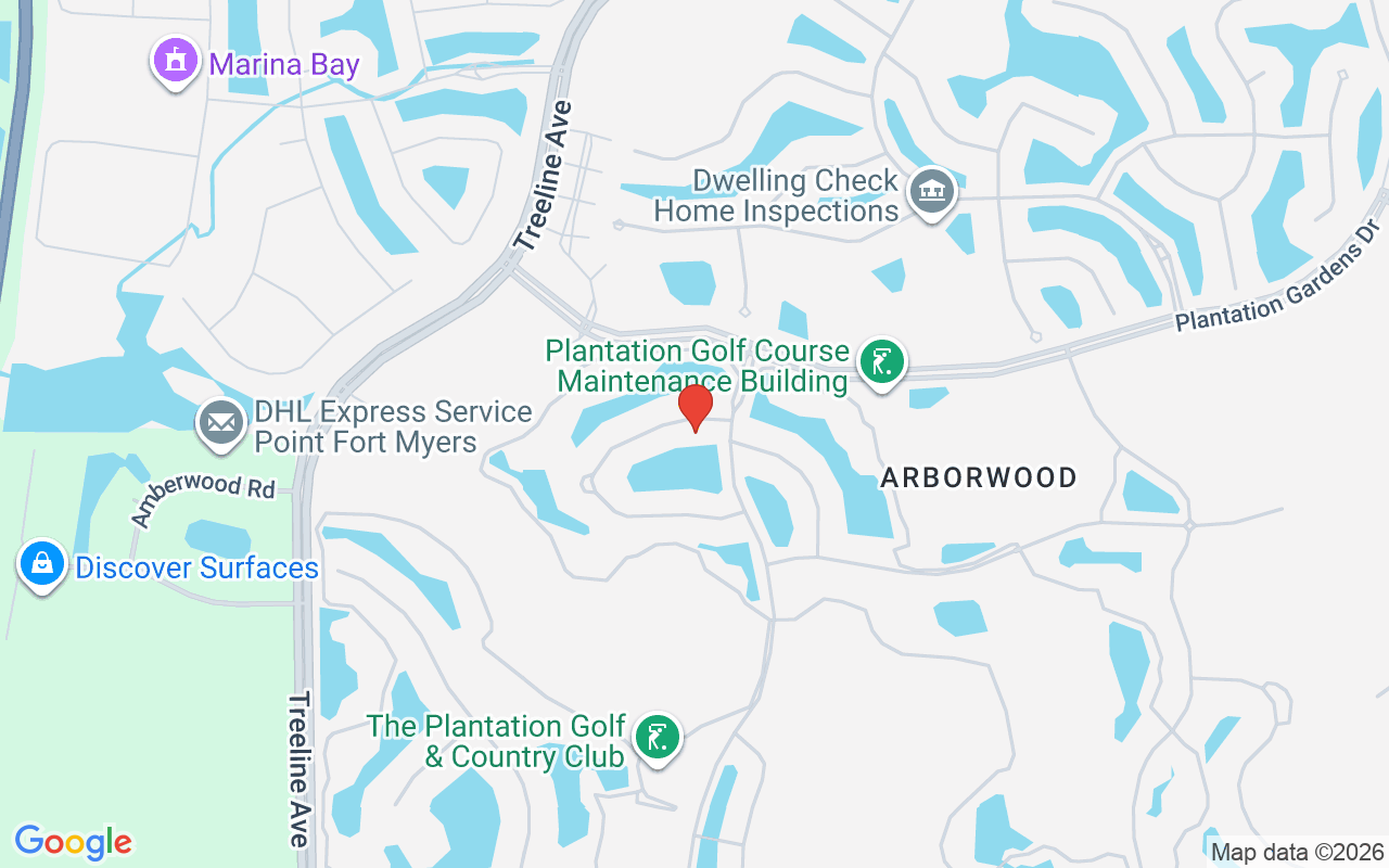 10220 Glastonbury Cir #202, Fort Myers, FL 33913