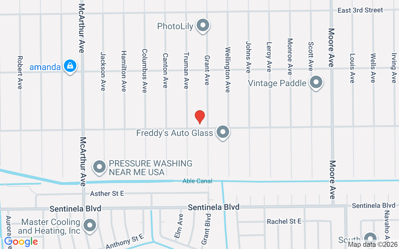 3305 Leeland Heights Blvd, Lehigh Acres, FL 33936