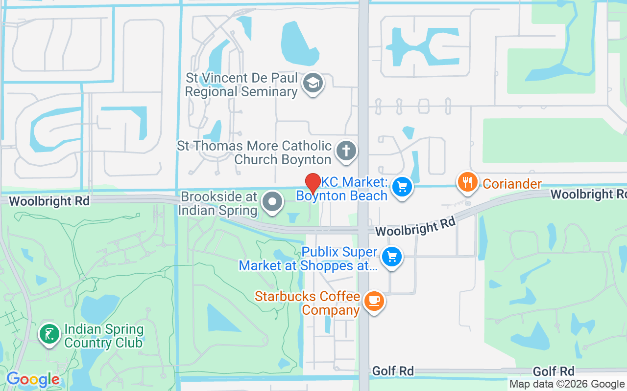 5159  Brookview Dr, Boynton Beach, FL 33437