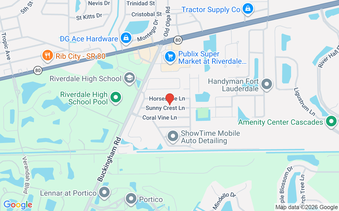 15621 Sunny Crest Ln, Fort Myers, FL 33905