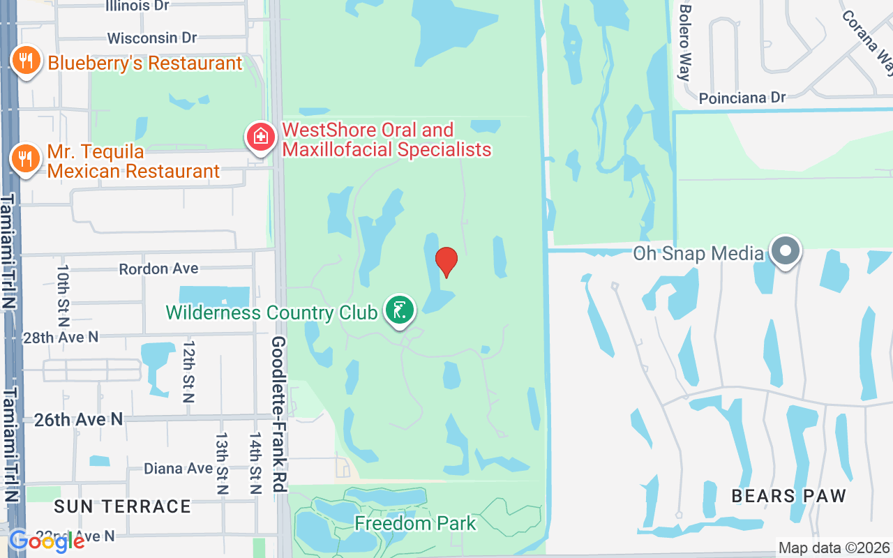 112 Wilderness Dr #123, Naples, FL 34105